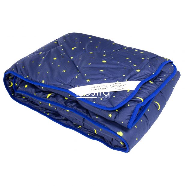 Duvet VASARA 10-0122-BLUE