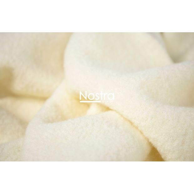 Плед BOUCLE 80-3321-WHITE 140x200 cm