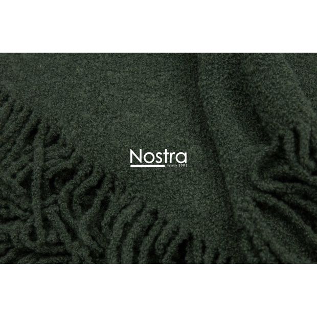 Плед BOUCLE-350 80-3321-OLIVE