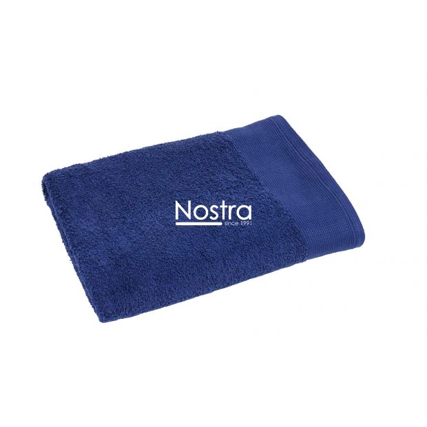 Towels 550 g/m2 550-T0175-BLUEMARINE 50x100 cm