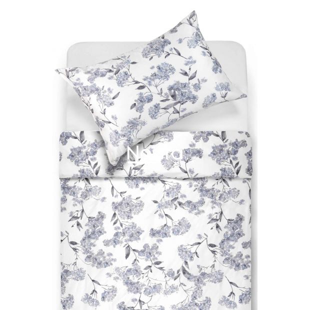 PREMIUM maco sateen bedding set CAROLINA