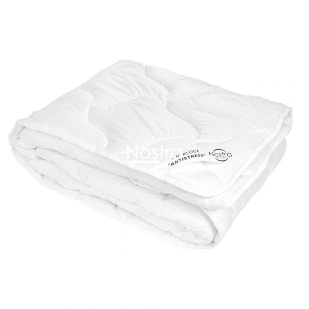 Duvet ANTISTRESS 70-0001-OPT.WHITE 140x200 cm