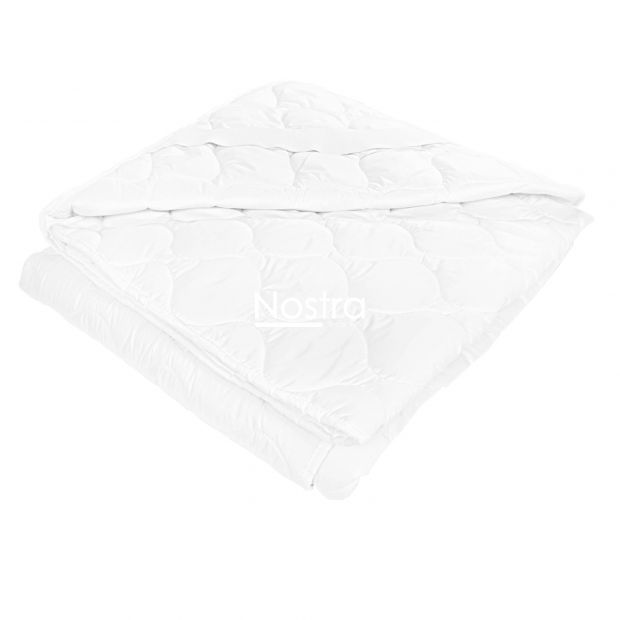 Mattress protector PROTECT HOTEL 00-0000-WHITE 120x200 cm