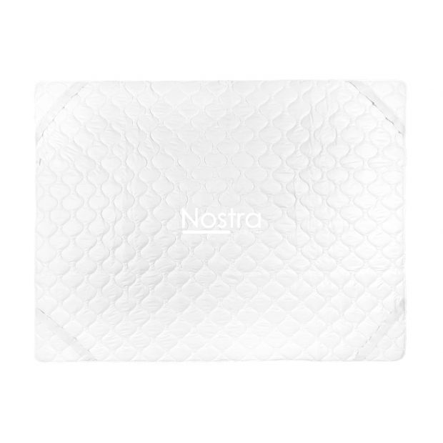 Mattress protector PROTECT HOTEL 00-0000-WHITE 120x200 cm