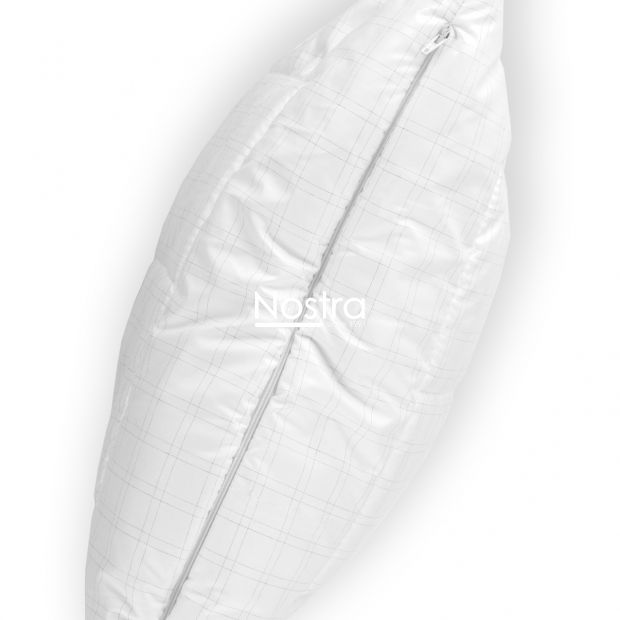 Поду́шка ANTIMICROBIAL 70-0023-OPTIC WHITE 50x70 cm