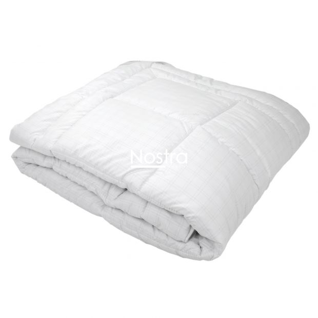 Duvet ANTIMICROBIAL 70-0023-OPTIC WHITE 140x200 cm