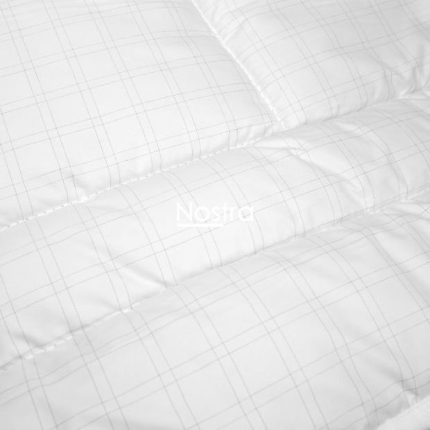 Duvet ANTIMICROBIAL 70-0023-OPTIC WHITE 140x200 cm