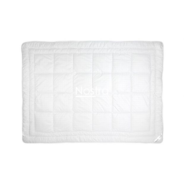 Duvet ANTIMICROBIAL 70-0023-OPTIC WHITE 140x200 cm