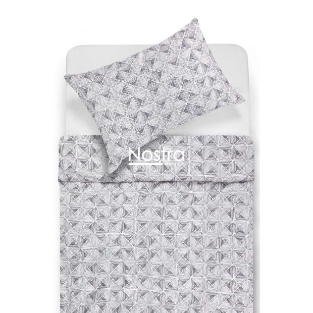 Sateen bedding set ALANI