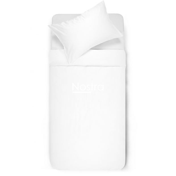 Duvet cover T-200-BED 00-0000-OPTIC WHITE