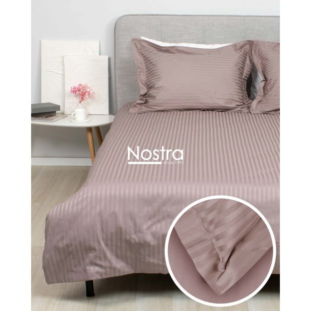 EXCLUSIVE bedding set TAYLOR 00-0350-1 MAUVE MON