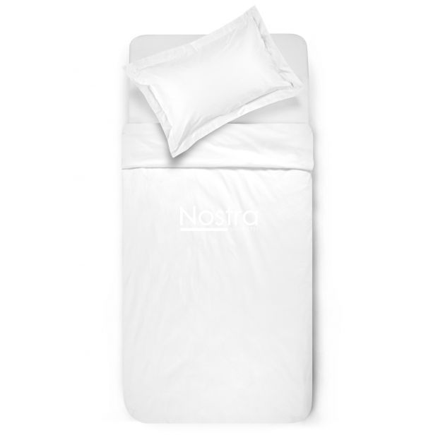 EXCLUSIVE bedding set TAYLOR 00-0000-0 OPTIC WHITE MON