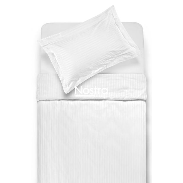 EXCLUSIVE bedding set TAYLOR 00-0000-1 OPTIC WHITE MON