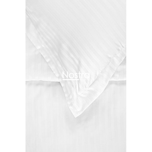 EXCLUSIVE bedding set TAYLOR 00-0000-1 OPTIC WHITE MON 200x220, 70x70 cm