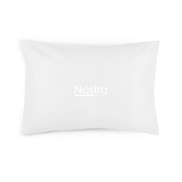 Pillow cases MONACO-BED 00-0000-0,4 OPTIC WHITE MON