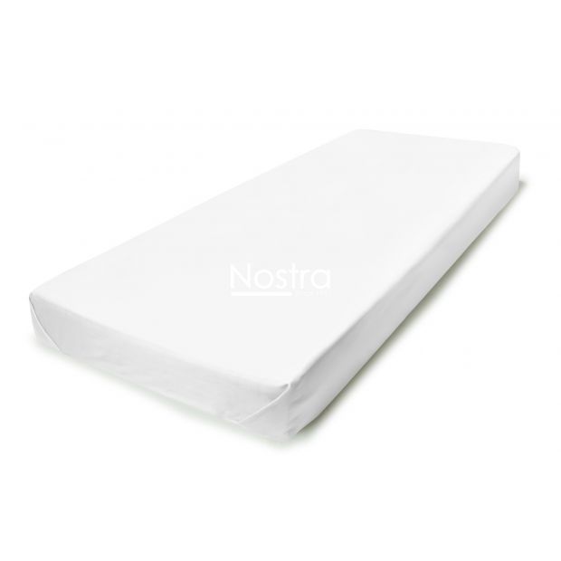 Sheet MONACO-BED 00-0000-0 OPTIC WHITE MON