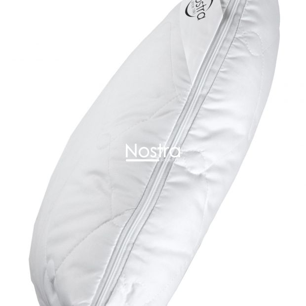 Pillow VASARA with zipper 00-0000-OPT.WHITE