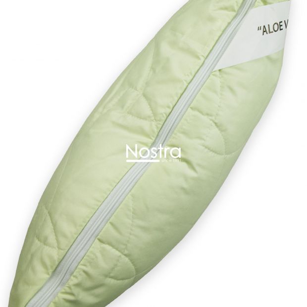 Pillow ALOE VERA 00-0126-LIME 50x70 cm