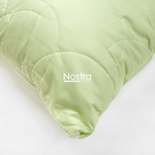 Pillow ALOE VERA 00-0126-LIME 50x70 cm