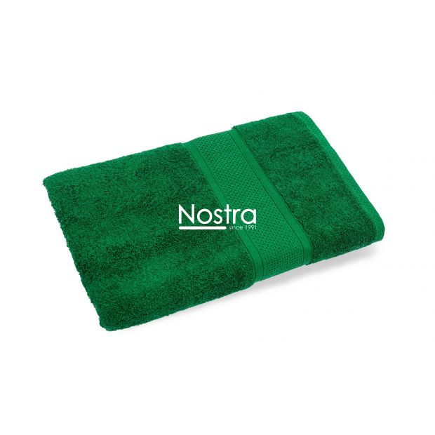 Полотенце 550 g/m2 550-T0187-DARK GREEN