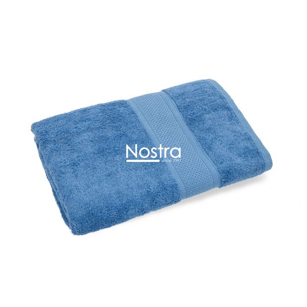 Towels 550 g/m2 550-T0187-FRENCH BLUE