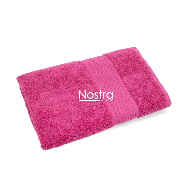 Dvielis 550 g/m2 550-T0187-FUCHSIA 287