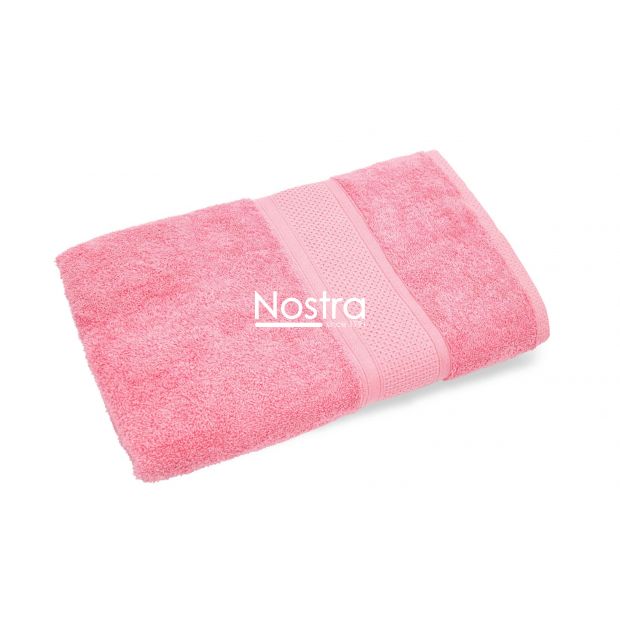 Dvielis 550 g/m2 550-T0187-HOT PINK