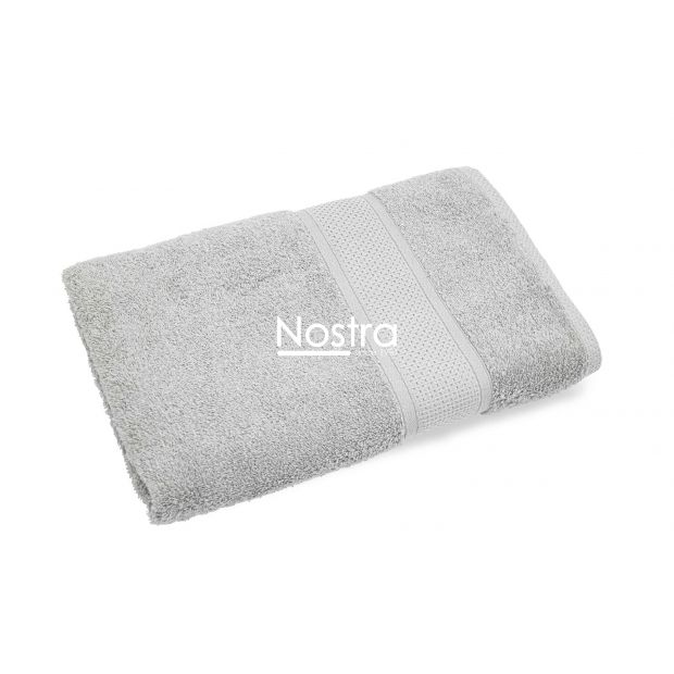 Dvielis 550 g/m2 550-T0187-LIGHT GREY 22