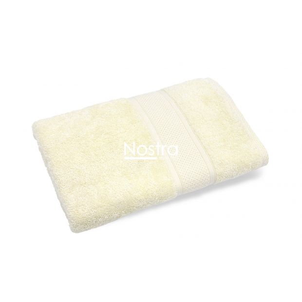 Towels 550 g/m2 550-T0187-VANILLA