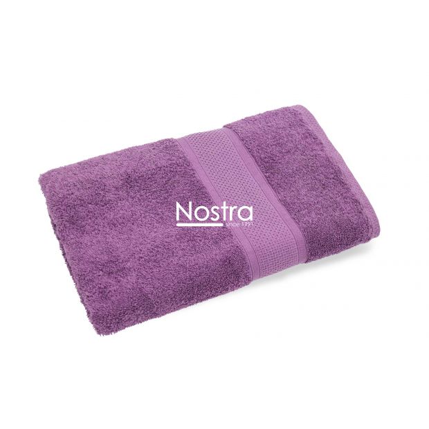 Dvielis 550 g/m2 550-T0187-VIOLET 332