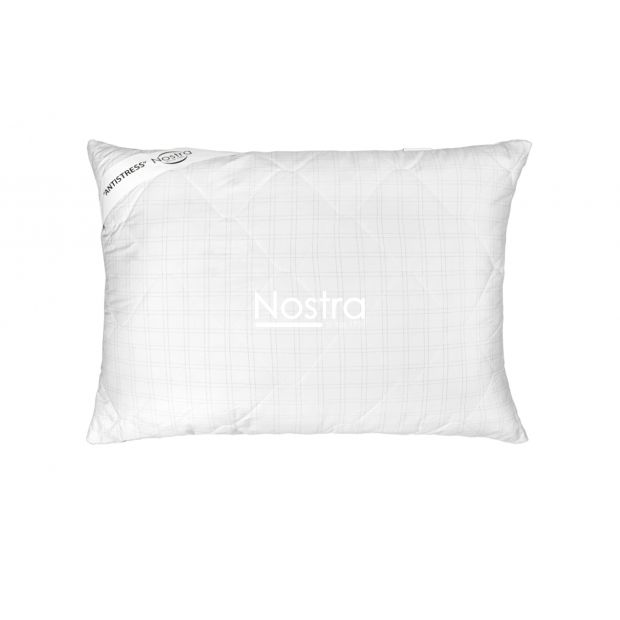 Pillow ANTISTRESS 70-0023-OPTIC WHITE 50x70 cm