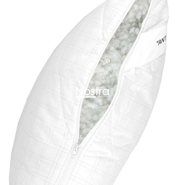 Pillow ANTISTRESS 70-0023-OPTIC WHITE