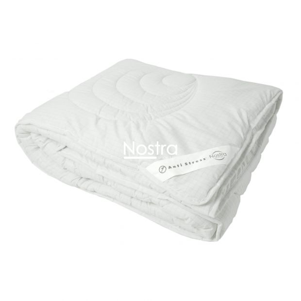 Duvet ANTISTRESS 70-0023-OPTIC WHITE