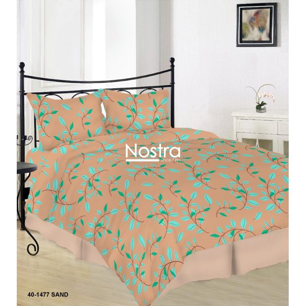 Cotton bedding set DRUE