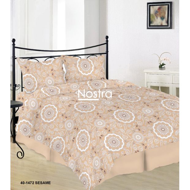 Cotton bedding set DULCE