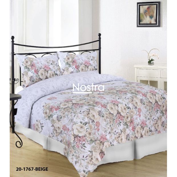 Cotton bedding set DENALI