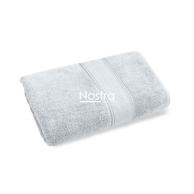 Dvielis T0184 T0184-LIGHT GREY 126 100x150 cm