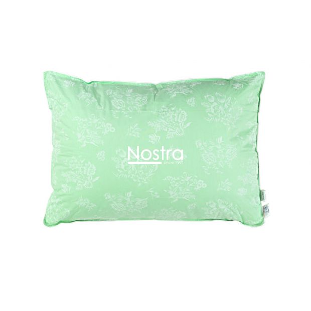 Pillow TIKAS 20-0458 LOGO-MINT