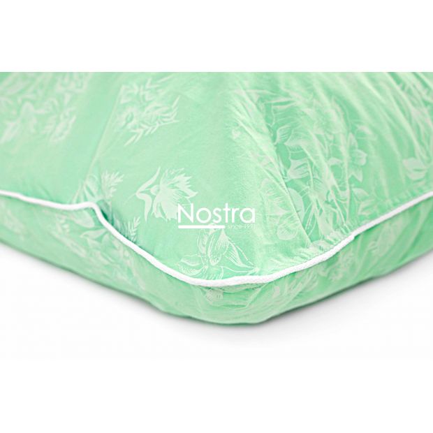 Pillow TIKAS 20-0458 LOGO-MINT