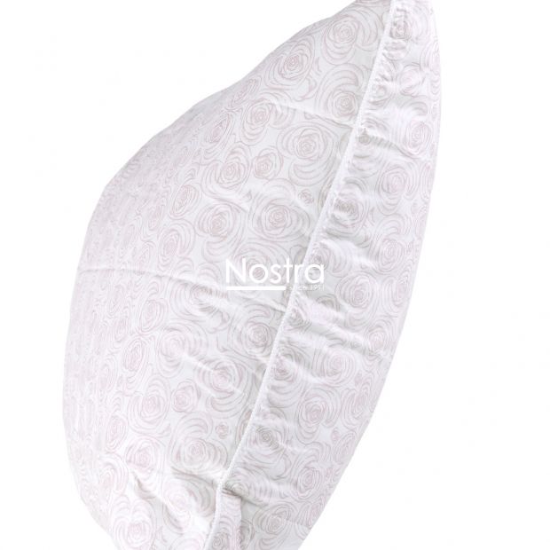 Pillow TIKAS 20-1342 LOGO-TEA ROSE