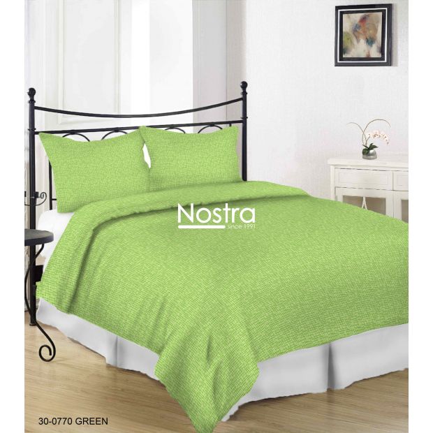 Children bedding set 30-0770 30-0770-GREEN