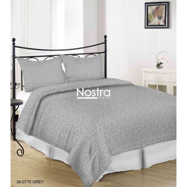 Children bedding set 30-0770 30-0770-GREY