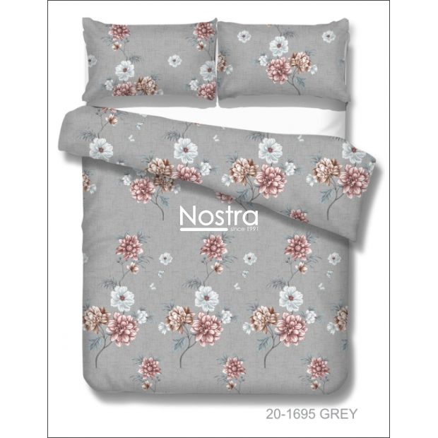 Cotton bedding set DAMIAN