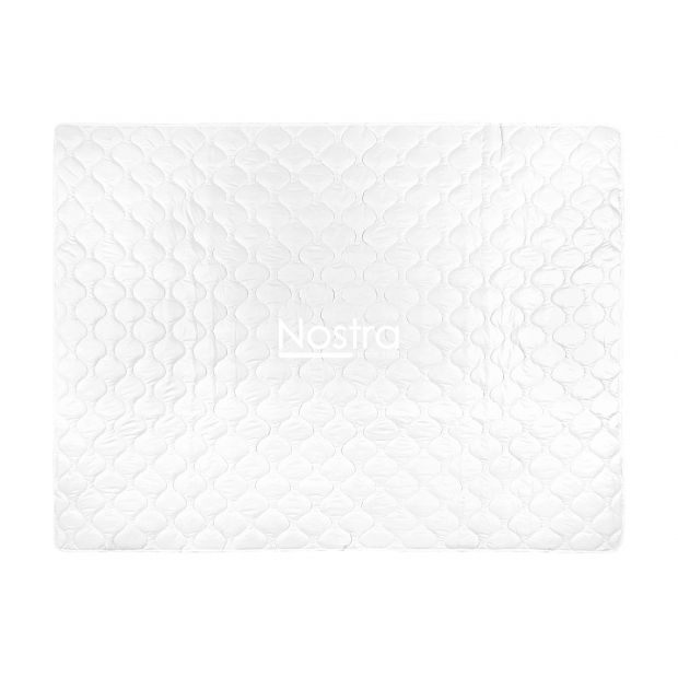 Poliestera virsmatracis PROTECT HOTEL 00-0000-OPTIC WHITE 160x200 cm