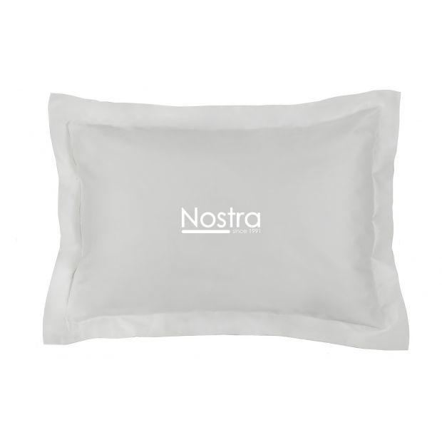 Sateen pillow cases EXCLUSIVE 00-0001-OFF WHITE 50x70 cm