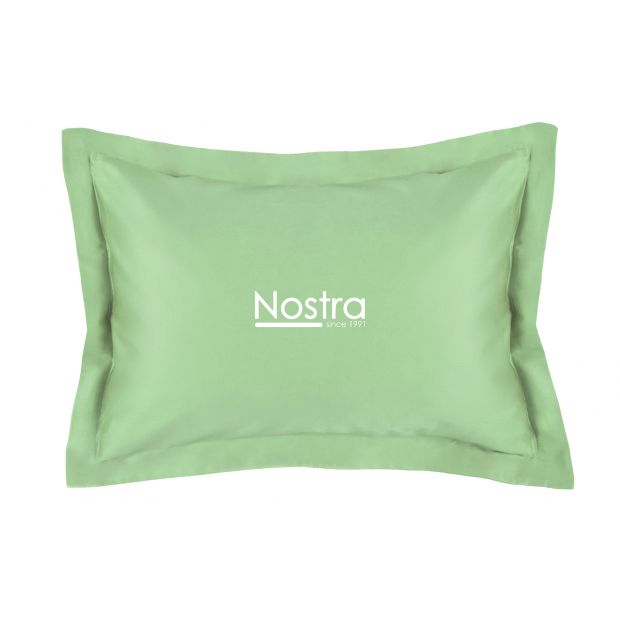 Sateen pillow cases EXCLUSIVE 00-0375-SAGE