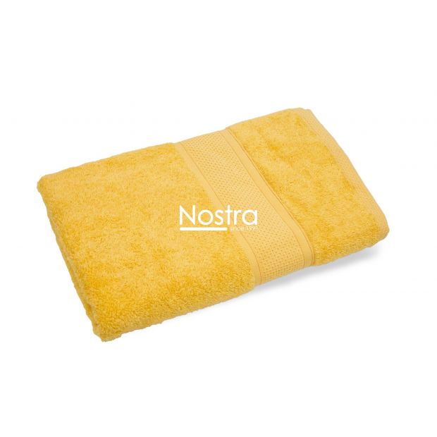 Dvielis 550 g/m2 550-T0187-YELLOW 133