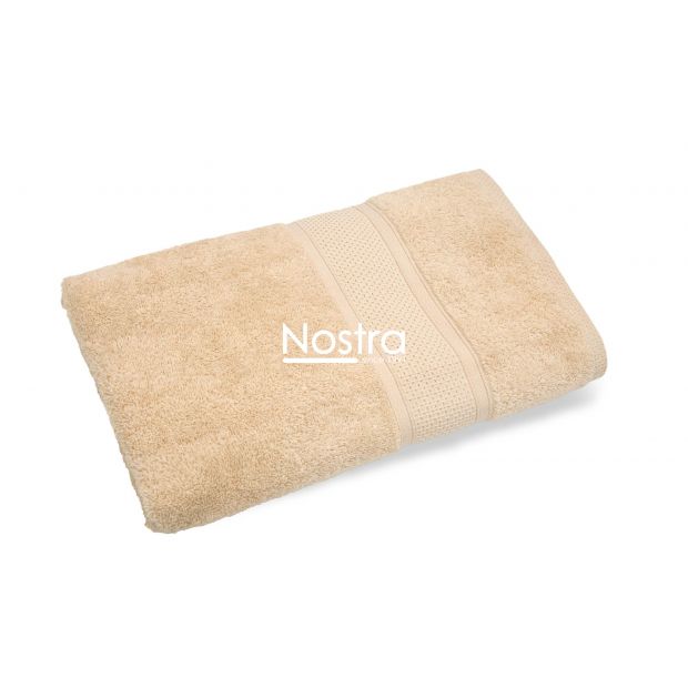 Dvielis 550 g/m2 550-T0187-BEIGE 302