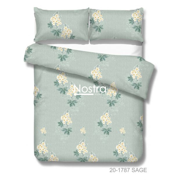 Cotton bedding set DELANY