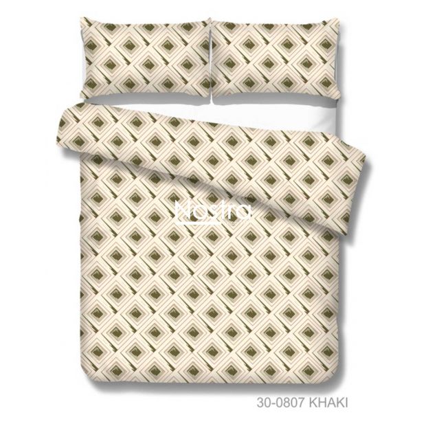 Cotton bedding set DEON